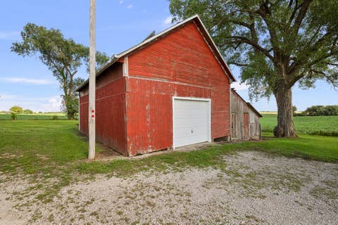 Tiny photo for 12817 256th Street N, Port Byron, IL 61275 (MLS # 12689581)