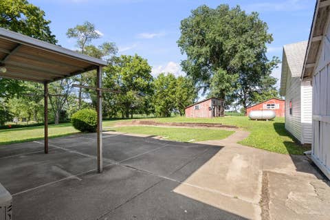 Tiny photo for 12817 256th Street N, Port Byron, IL 61275 (MLS # 12689581)