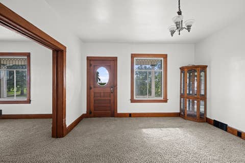 Tiny photo for 12817 256th Street N, Port Byron, IL 61275 (MLS # 12689581)