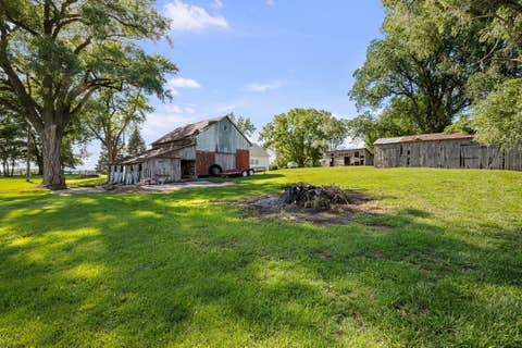 Tiny photo for 12817 256th Street N, Port Byron, IL 61275 (MLS # 12689581)