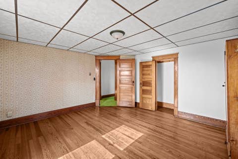 Tiny photo for 12817 256th Street N, Port Byron, IL 61275 (MLS # 12689581)