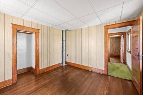 Tiny photo for 12817 256th Street N, Port Byron, IL 61275 (MLS # 12689581)