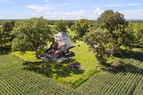 Tiny photo for 12817 256th Street N, Port Byron, IL 61275 (MLS # 12689581)