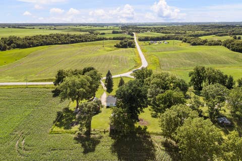 Tiny photo for 12817 256th Street N, Port Byron, IL 61275 (MLS # 12689581)