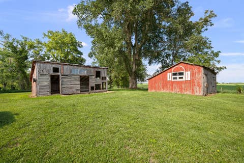Tiny photo for 12817 256th Street N, Port Byron, IL 61275 (MLS # 12689581)