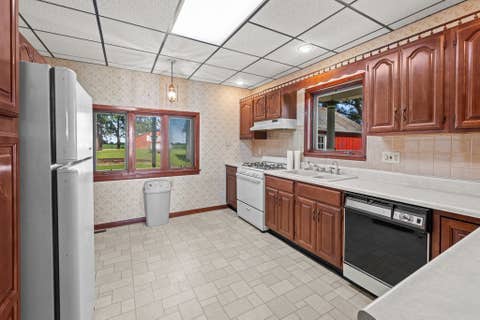 Tiny photo for 12817 256th Street N, Port Byron, IL 61275 (MLS # 12689581)