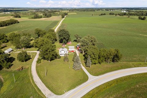 Photo of 12817 256th Street N, Port Byron, IL 61275 (MLS # 12689581)