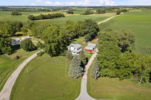 Tiny photo for 12817 256th Street N, Port Byron, IL 61275 (MLS # 12689581)