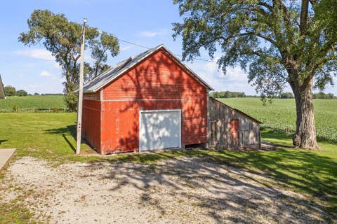 Tiny photo for 12817 256th Street N, Port Byron, IL 61275 (MLS # 12689581)