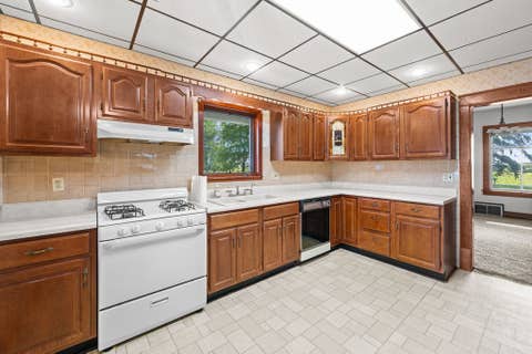 Tiny photo for 12817 256th Street N, Port Byron, IL 61275 (MLS # 12689581)