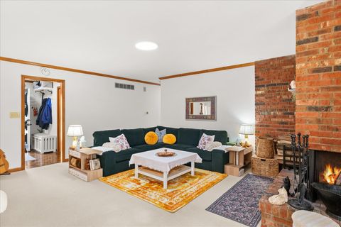 Tiny photo for 409 Park Lane Drive, Champaign, IL 61820 (MLS # 12559319)