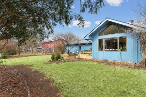 Tiny photo for 409 Park Lane Drive, Champaign, IL 61820 (MLS # 12559319)