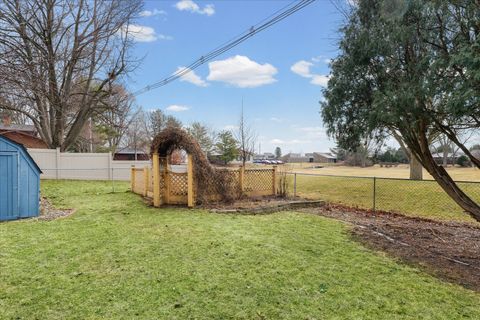 Tiny photo for 409 Park Lane Drive, Champaign, IL 61820 (MLS # 12559319)