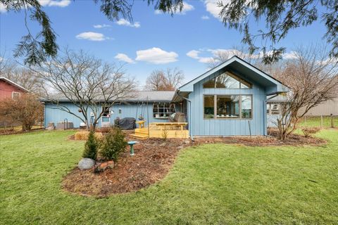 Tiny photo for 409 Park Lane Drive, Champaign, IL 61820 (MLS # 12559319)