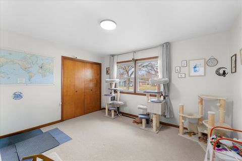 Tiny photo for 409 Park Lane Drive, Champaign, IL 61820 (MLS # 12559319)