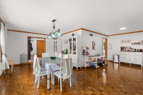 Tiny photo for 409 Park Lane Drive, Champaign, IL 61820 (MLS # 12559319)