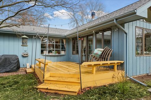 Tiny photo for 409 Park Lane Drive, Champaign, IL 61820 (MLS # 12559319)