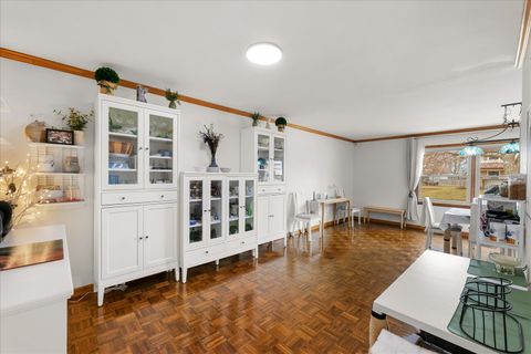 Tiny photo for 409 Park Lane Drive, Champaign, IL 61820 (MLS # 12559319)