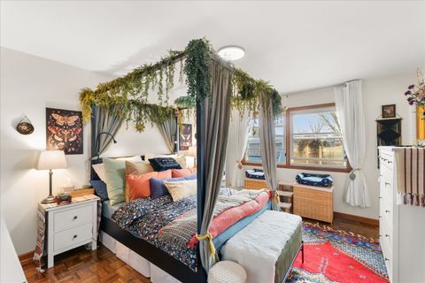 Tiny photo for 409 Park Lane Drive, Champaign, IL 61820 (MLS # 12559319)