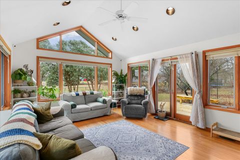 Tiny photo for 409 Park Lane Drive, Champaign, IL 61820 (MLS # 12559319)