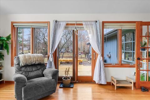 Tiny photo for 409 Park Lane Drive, Champaign, IL 61820 (MLS # 12559319)