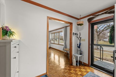 Tiny photo for 409 Park Lane Drive, Champaign, IL 61820 (MLS # 12559319)