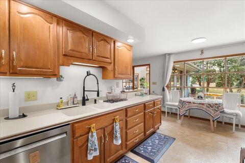 Tiny photo for 409 Park Lane Drive, Champaign, IL 61820 (MLS # 12559319)