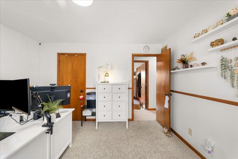 Tiny photo for 409 Park Lane Drive, Champaign, IL 61820 (MLS # 12559319)