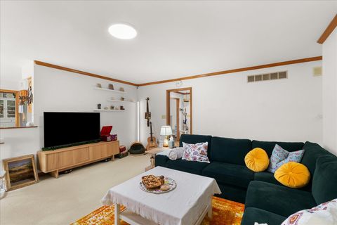 Tiny photo for 409 Park Lane Drive, Champaign, IL 61820 (MLS # 12559319)