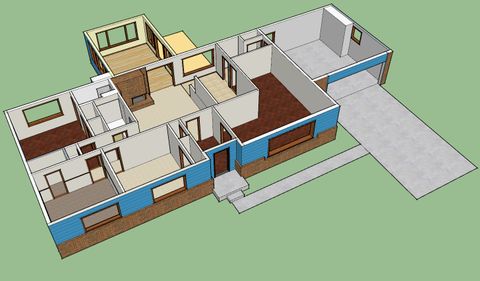 Tiny photo for 409 Park Lane Drive, Champaign, IL 61820 (MLS # 12559319)