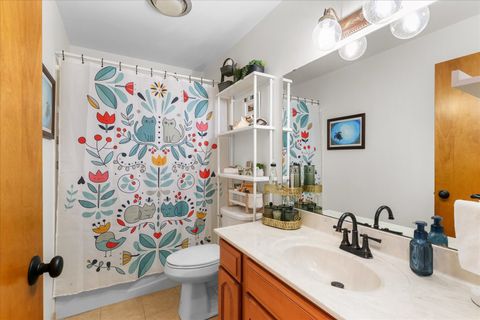 Tiny photo for 409 Park Lane Drive, Champaign, IL 61820 (MLS # 12559319)