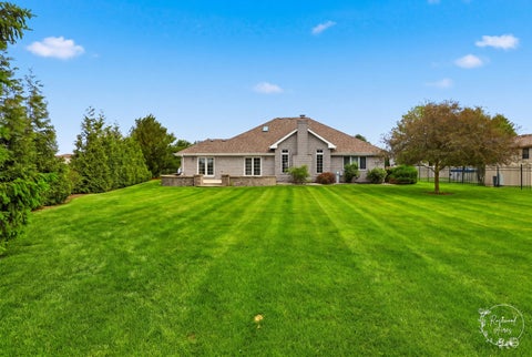 Tiny photo for 486 Maytree Lane, Peotone, IL 60468 (MLS # 12657687)