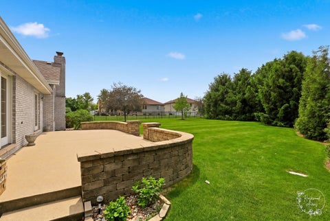 Tiny photo for 486 Maytree Lane, Peotone, IL 60468 (MLS # 12657687)