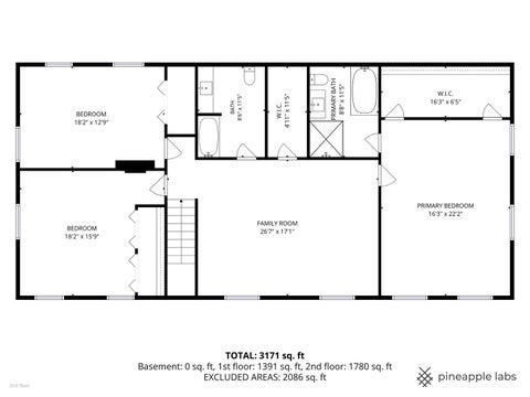 Tiny photo for 1120 Foster Avenue, Lake Bluff, IL 60044 (MLS # 12776633)