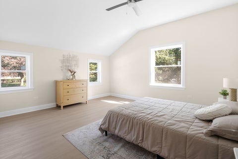 Tiny photo for 1120 Foster Avenue, Lake Bluff, IL 60044 (MLS # 12776633)