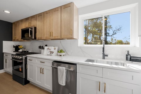 Tiny photo for 1120 Foster Avenue, Lake Bluff, IL 60044 (MLS # 12776633)