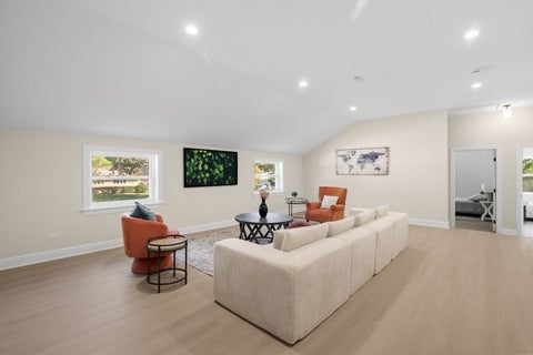 Tiny photo for 1120 Foster Avenue, Lake Bluff, IL 60044 (MLS # 12776633)