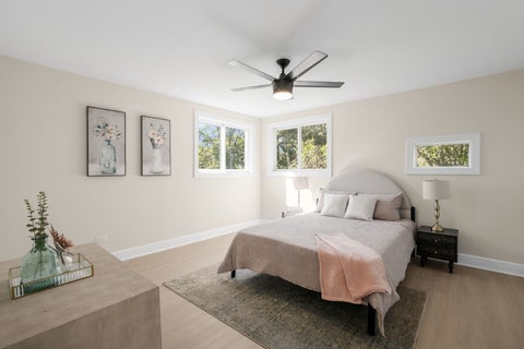 Tiny photo for 1120 Foster Avenue, Lake Bluff, IL 60044 (MLS # 12776633)