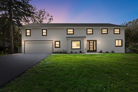 Photo of 1120 Foster Avenue, Lake Bluff, IL 60044 (MLS # 12776633)