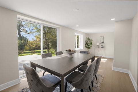 Tiny photo for 1120 Foster Avenue, Lake Bluff, IL 60044 (MLS # 12776633)