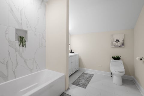 Tiny photo for 1120 Foster Avenue, Lake Bluff, IL 60044 (MLS # 12776633)