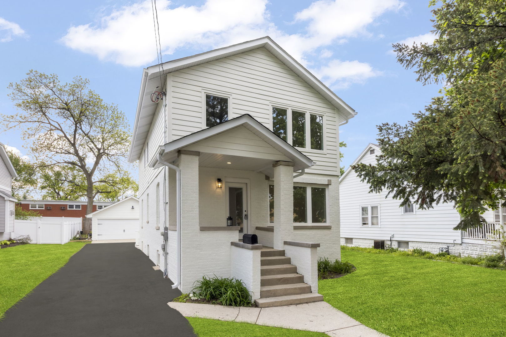118 N President Street