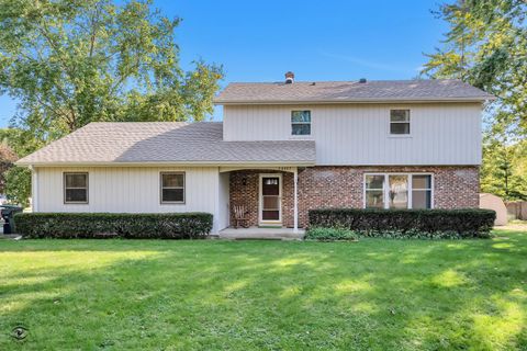 A home in Shorewood