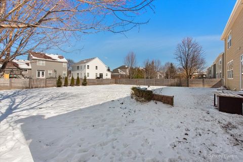 Tiny photo for 2431 Trailside Lane, Wauconda, IL 60084 (MLS # 12603065)