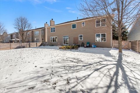 Tiny photo for 2431 Trailside Lane, Wauconda, IL 60084 (MLS # 12603065)