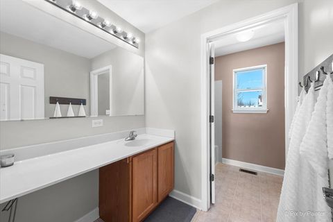 Tiny photo for 2431 Trailside Lane, Wauconda, IL 60084 (MLS # 12603065)