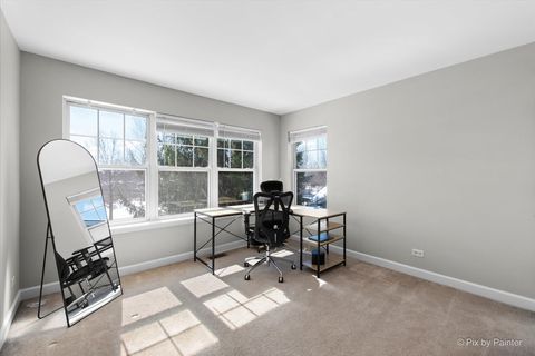 Tiny photo for 2431 Trailside Lane, Wauconda, IL 60084 (MLS # 12603065)