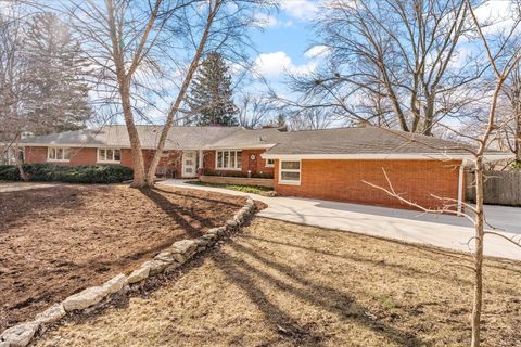 Property photo of 31 montclair road, urbana, IL 61801