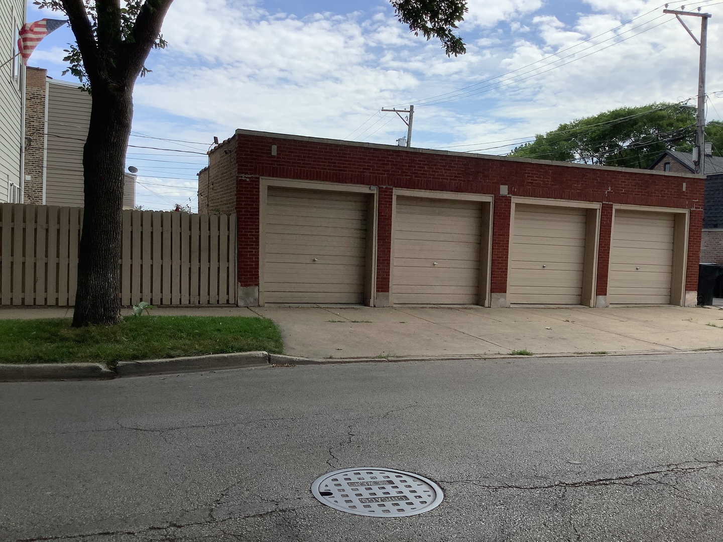 3600 S Union Avenue
