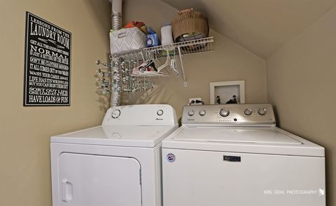 Tiny photo for 440 N Keswick Court, Round Lake, IL 60073 (MLS # 12588804)